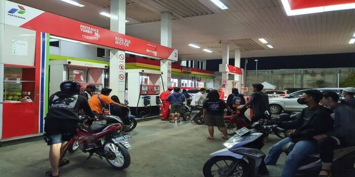 Perbandingan Harga BBM 1 Maret 2025: Mana yang Paling Ramah di Kantong?