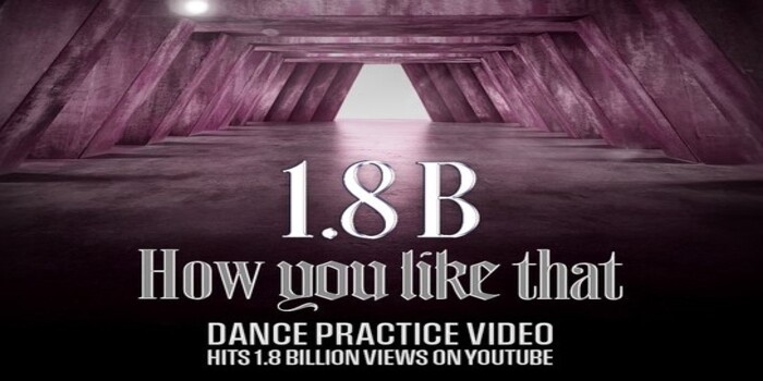 BLACKPINK Kembali Mendominasi! Jennie & ‘How You Like That’ Cetak Prestasi Gemilang