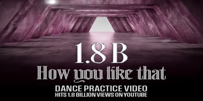 BLACKPINK Kembali Mendominasi! Jennie & ‘How You Like That’ Cetak Prestasi Gemilang