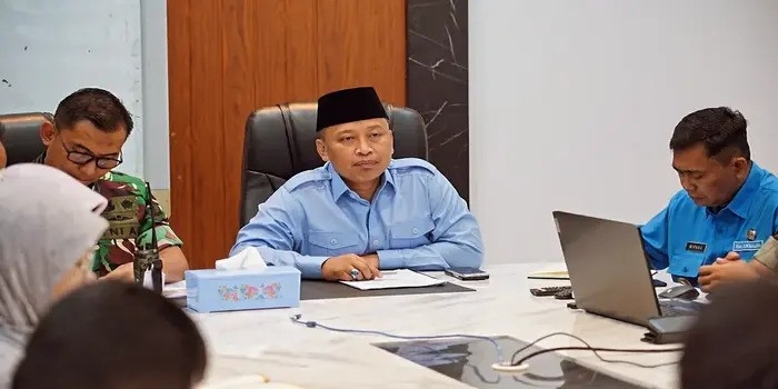 Gubernur Jabar Akan Panggil Wali Kota Depok Terkait Kebijakan Mudik ASN, Wamendagri Bilang Begini..