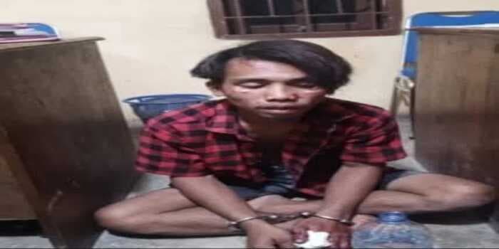 Modus Kejam! Pura-Pura Tak Punya Tempat Pulang, Penumpang Ojeg di Sergai Malah Nekat Membegal!