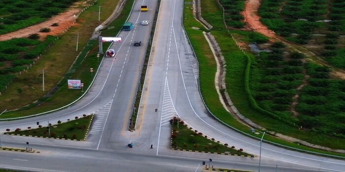 Bebas Tarif! Ini 5 Ruas Tol Trans Sumatera yang Bisa Dilalui Gratis hingga 10 April 2025