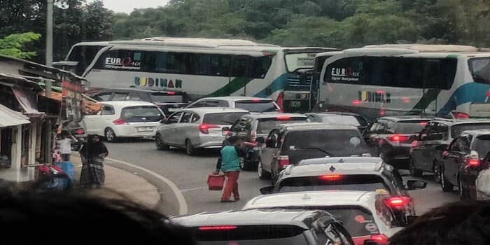 Libur Usai, Waspadai Macet! Sumut Fokus Amankan Arus Balik dan Wisatawan