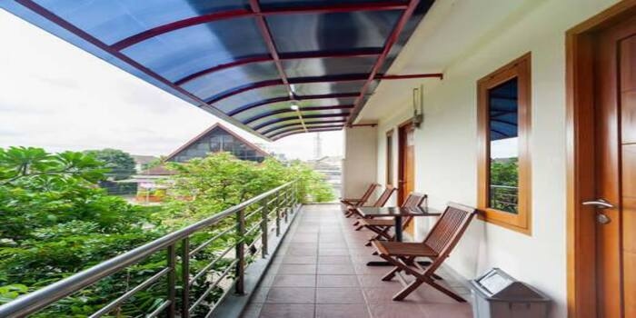 BPS: Tingkat Hunian Hotel Menurun, Dilema Hotel Indonesia di Tengah Pemangkasan Belanja!