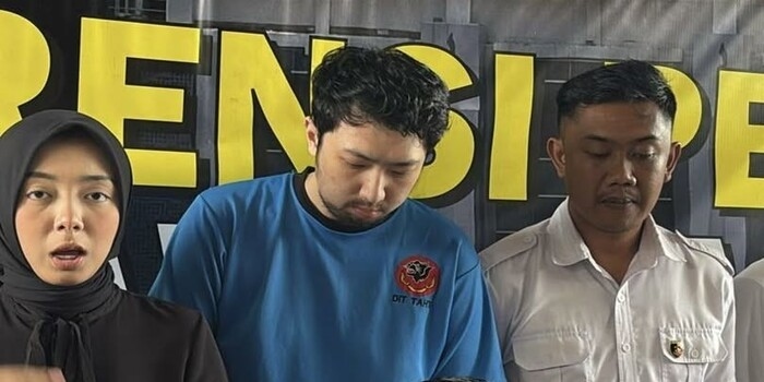 Skandal PPDS FK Unpad, Dugaan Pemerkosaan di RSHS! Sanksi seumur Hidup Diberlakukan!