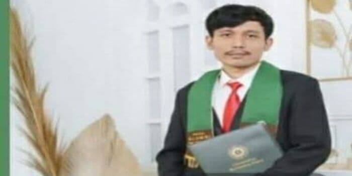 Kronologi Kelam Driver Online yang Dibunuh, Dirampok, dan Dibuang oleh Duo Maut Ayah-Anak Bejat!