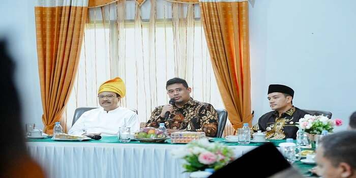 Sekolah Rakyat Hadir di Sumut! Harapan Baru untuk Anak-anak dari Keluarga Kurang Mampu