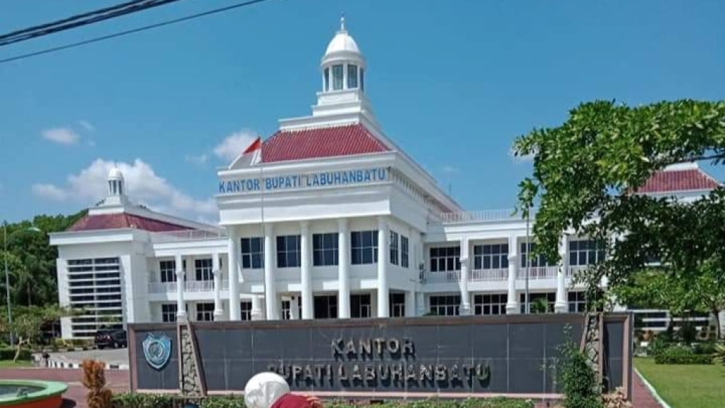 Carut Marut Pengelolaan Keuangan Pemkab Labuhanbatu, KML: Berdampak Tersendatnya Program Kepala Daerah Terpilih