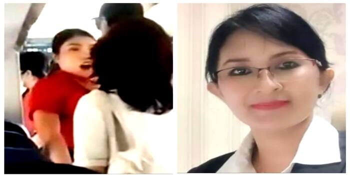 Diduga Mencekik Pramugari, Anggota DPRD Sumut Dihentikan Terbang