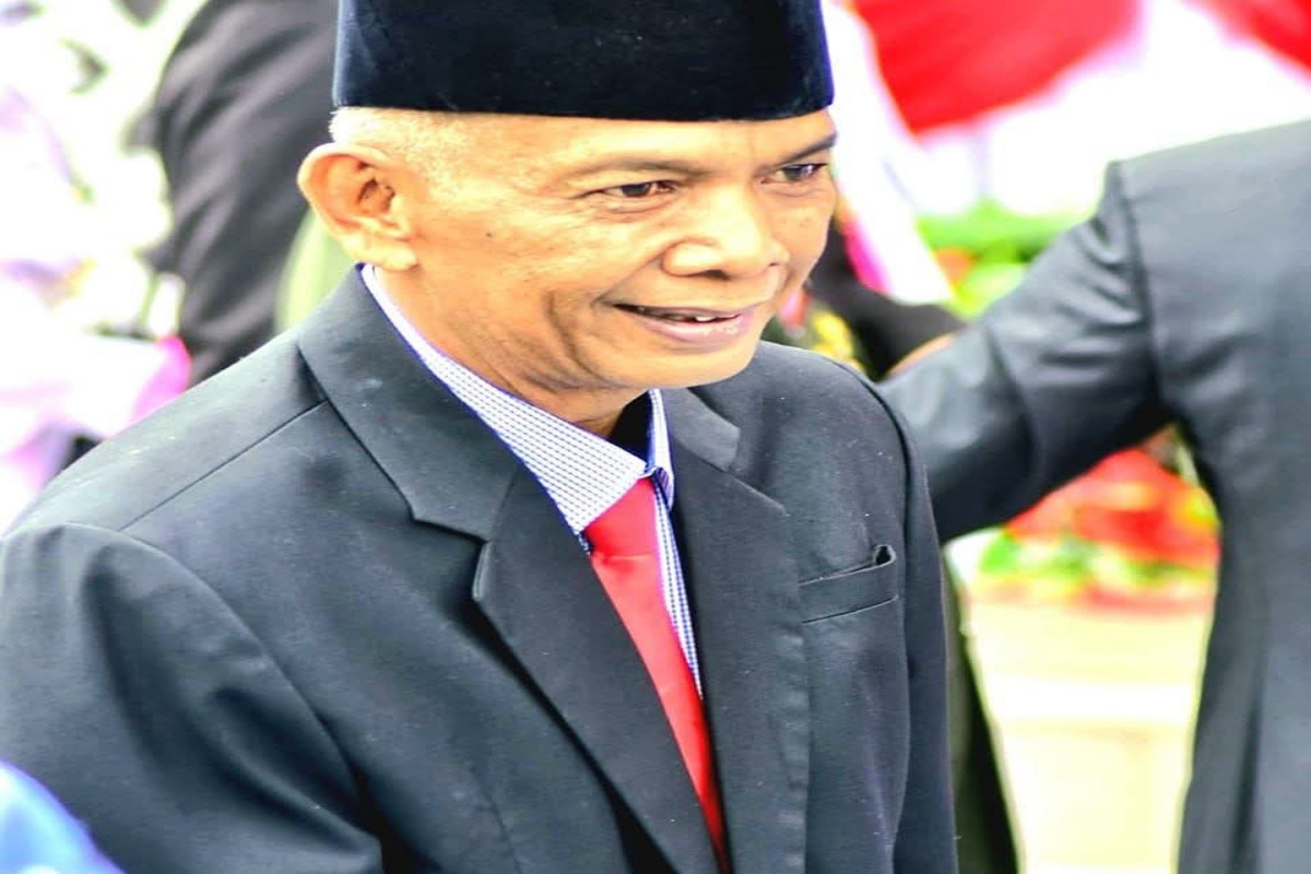 DPRD Tapteng Ultimatum PLTU Labuan Angin