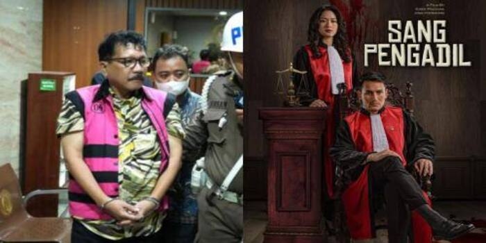 Di Balik Penggeledahan Senopati, Fakta Mengejutkan Kasus TTPU Zarof Ricar!