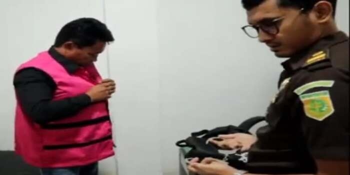 Ketahuan Warga, Terbongkar Jaksa, Korupsi Dana Desa Bandar Kumbul Berujung Penjara!