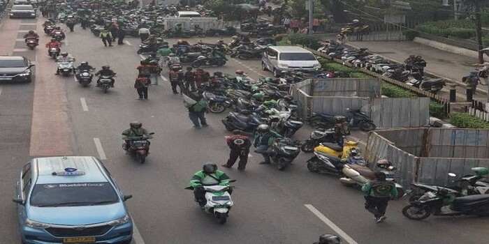 KON Tolak Merger Grab dan GoTo, Khawatirkan Monopoli dan Nasib Driver Ojol