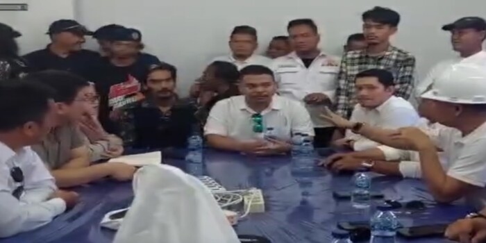 Proyek Rp 15 Triliun di Cilegon Disorot, Pengusaha Lokal Minta Jatah Rp 5 Triliun Tanpa Tender