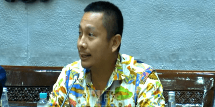 MUI dan Wakil Rakyat Tegaskan Penolakan Terhadap Legalisasi Kasino di Indonesia, Galih Kartasasmita Berikan Klarifikasi