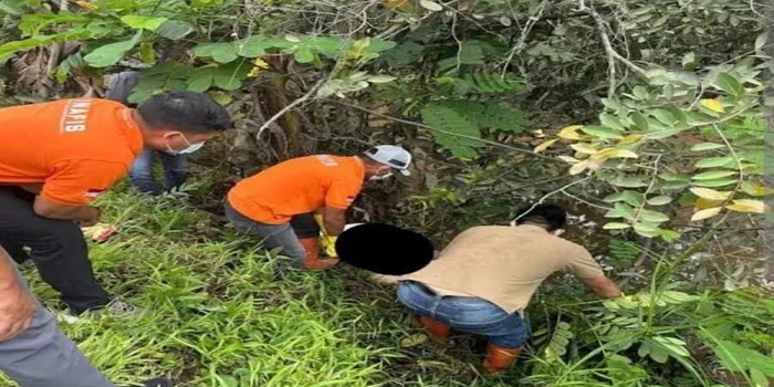 Polisi Tangkap Terduga Pembunuh Perawat Cantik Nurmaliza, Foto Pelaku AJ Tersebar di Medsos!