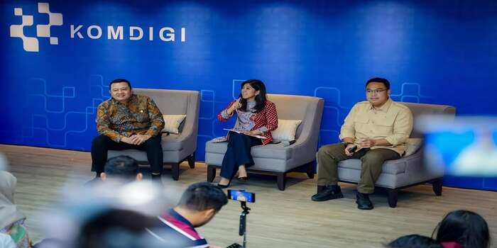 Jengjeng! Gratis Ongkir Dibatasi, Komdigi Tegaskan Hanya 3 Hari dalam Sebulan