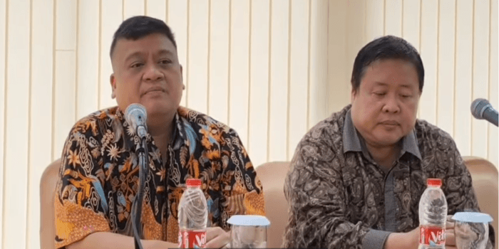 Pengusaha Biliar Ngaku Diperas Rp 50 Juta, Salomo Pardede: Saya Merasa Difitnah!