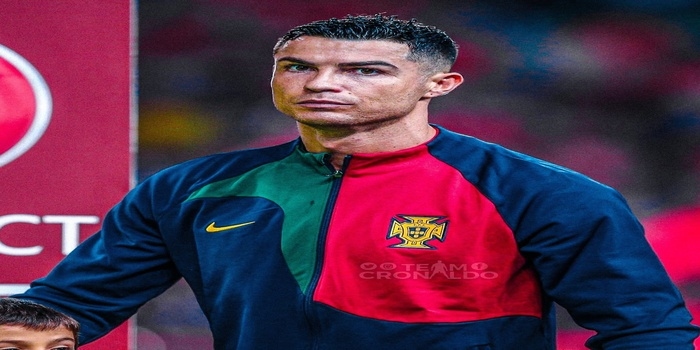 Cristiano Ronaldo Rancang Masa Depan! Antara Klub Baru dan Jadi Owner tim di La Liga