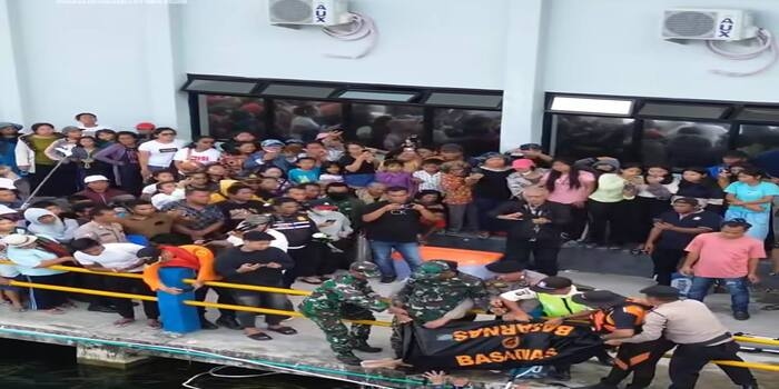 Tragedi Danau Toba, Tiga Remaja Samosir Tewas Saat Menyelam Cari Ikan