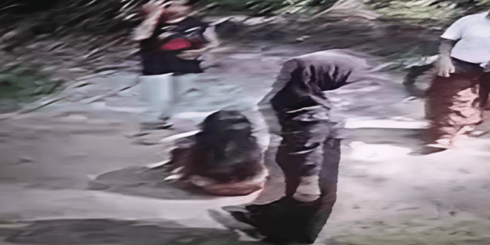 Tragis! Siswi SD di Asahan Jadi Korban Perundungan, Dinas P2KBP3A Turun Tangan