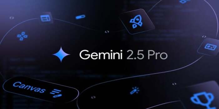 Deep Think dan Gemini 2.5 Pro! AI Google Kini Bisa Berpikir Lebih Dalam