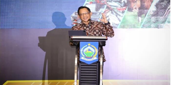 Sengketa 4 Pulau Aceh-Sumut Memanas, Said Didu Kritik Tajam Pernyataan Tito Karnavian