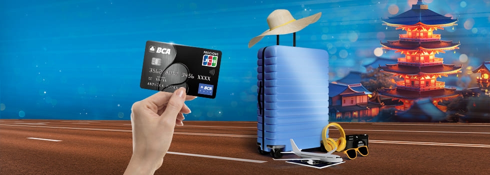 Promo Apply Kartu Kredit BCA Online : Contoh, Cara Mengikuti, Dan Keuntungan