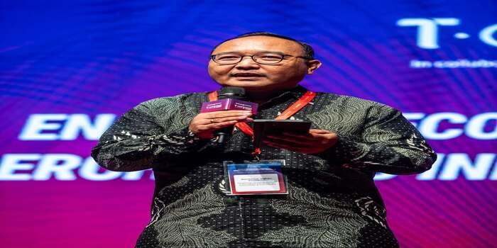 Surplus Talenta Digital 2030! Jakarta, Kepri, dan Yogyakarta Jadi Lokomotif Teknologi