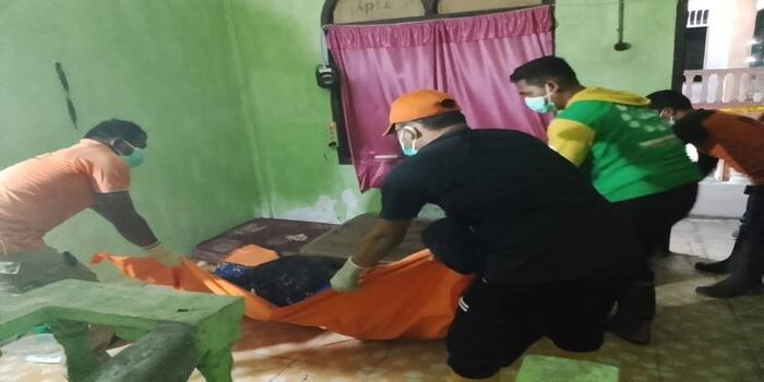 Dibakar Cemburu, Pria Bunuh Kekasih yang Sudah 7 Tahun Bersama di Hotel Pematangsiantar