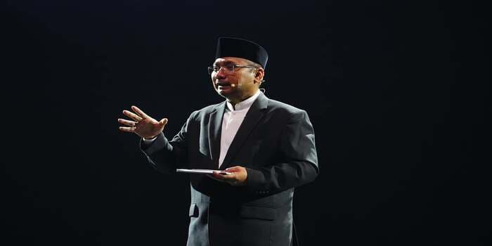 Dugaan Korupsi Kuota Haji 2024, KPK Siap Panggil Eks Menag Yaqut dan Pansus DPR!