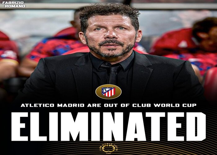 Botafogo Lolos ke 16 Besar Meski Takluk 0-1 dari Atletico Madrid! Kok Bisa?