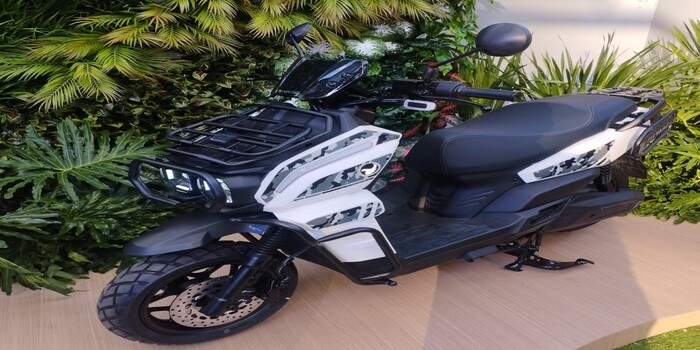 Subsidi Motor Listrik Akan Dimulai Agustus 2025, Cek Cara dan Syaratnya