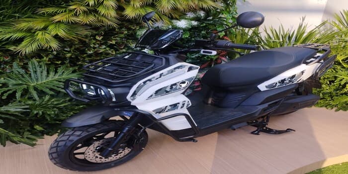 Subsidi Motor Listrik Akan Dimulai Agustus 2025, Cek Cara dan Syaratnya