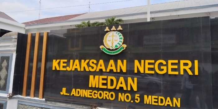 Kuasai Aset PT KAI Tanpa Hak, Anak Mantan Wali Kota dan Kakak-Adik Ini Terjerat Hukum