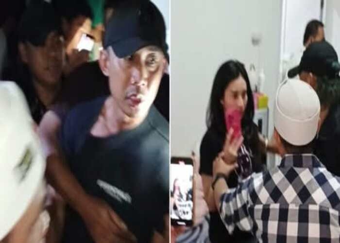 Digerebek Istri Sah, Eks Sekwan DPRD OKU Selatan Kepergok di Kos Bareng Selingkuhan