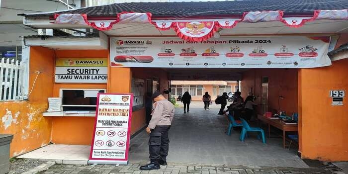 Kapolres Tapanuli Selatan Hingga Dairi Diganti, Rotasi Besar di Polda Sumut