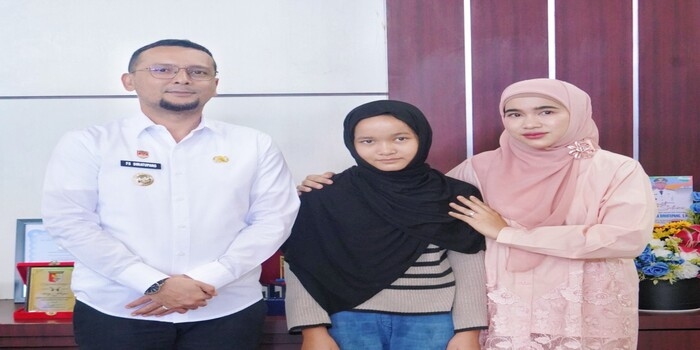 10 Detik Video yang Guncang Labusel, Kisah IM, Biaya Rekreasi Rp350 Ribu, & Bantuan Bupati