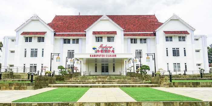 Dan Terjadi Lagi! ASN Cianjur Ramai-ramai Gugat Cerai Usai Jadi PPPK - Ada Apa?