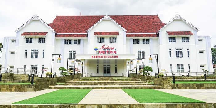 Dan Terjadi Lagi! ASN Cianjur Ramai-ramai Gugat Cerai Usai Jadi PPPK - Ada Apa?