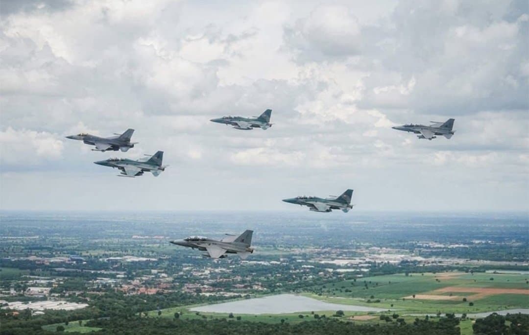 Denting Peluru di Perbatasan! Thailand & Kamboja Beradu Senjata, Korban Jiwa Berjatuhan