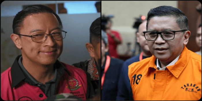 Tom Lembong Bebas, Hasto Kristiyanto Dapat Amnesti – Kebijakan Baru Prabowo Tuai Pro Kontra