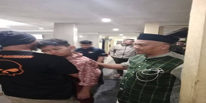 PELAKU TERTANGKAP! Bocah SD Diculik Sepupu Ibu Sendiri, Motifnya Bikin Melongo