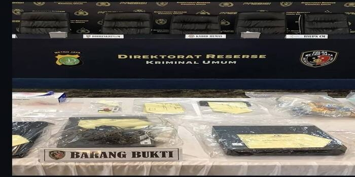 Ditemukan Tewas Terlilit Lakban, Fakta & Kontroversi Kematian Diplomat Kemlu