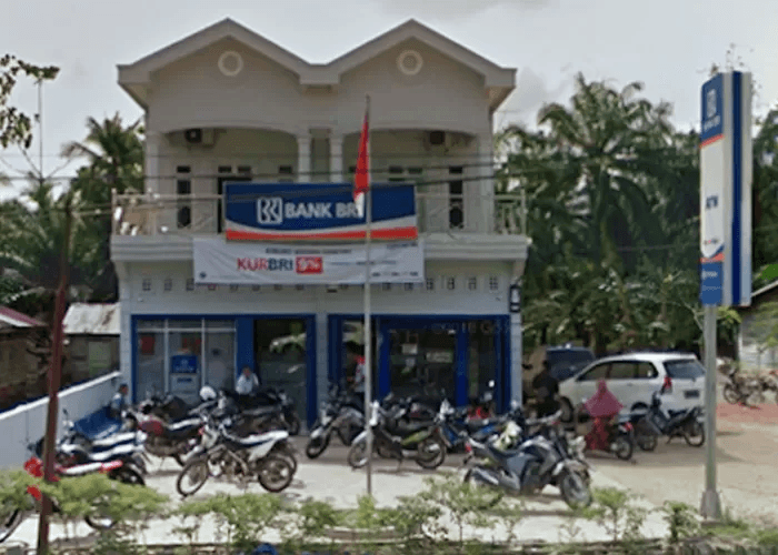 Diduga Manipulasi Data Pinjaman KUR Terjadi di BRI Unit Ajamu, Pimpinan Unit Mengaku Tidak Tahu, Pimcab Rantauprapat Gak Mau Tahu?