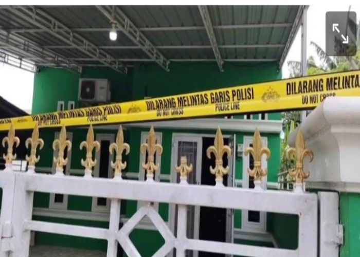 Kepala Lingkungan Irwansyah Putra Benarkan Duel Berdarah di Percut Sei Tuan, Satu Wanita Tewas