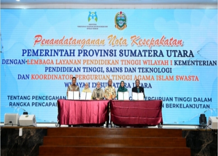 Wagub Sumut Surya dan Menteri Arifah Fauzi Perkuat Perlindungan Perempuan Anak