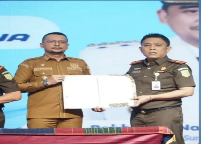 Bupati Fery Sahputra Dukung Pidana Kerja Sosial, Sumut Perkuat Keadilan Restoratif