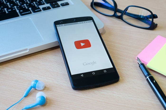 Simak Trik YouTube Shorts agar Video Cepat Viral dan Banyak Ditonton